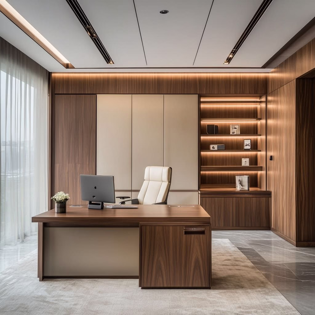 Office Furniture