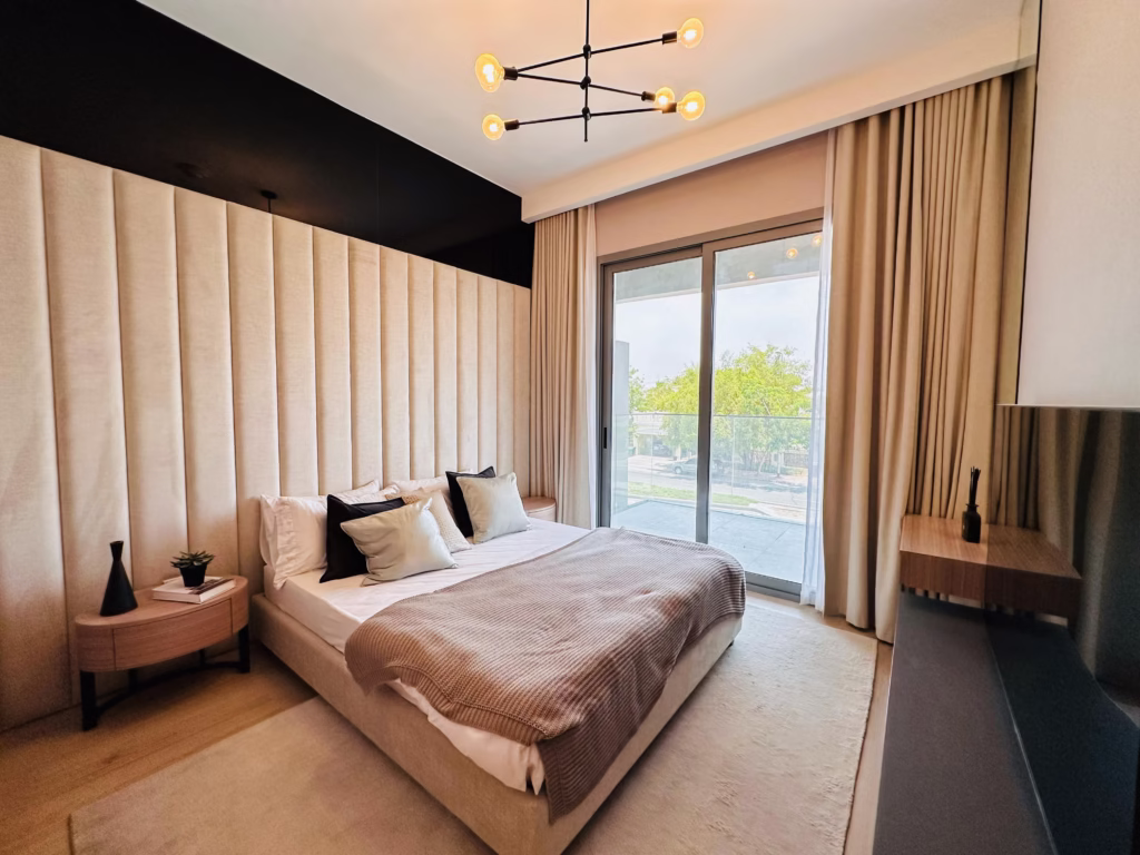 Bali residences