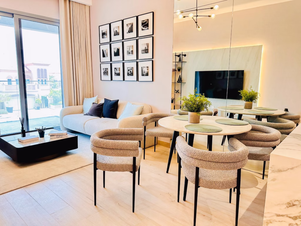 Bali residences
