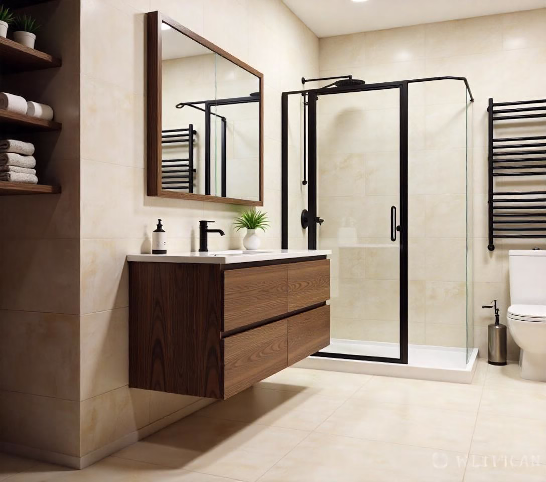 Vanity Units