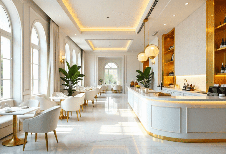 Best Interior Design Company in Dubai | GH Interiors