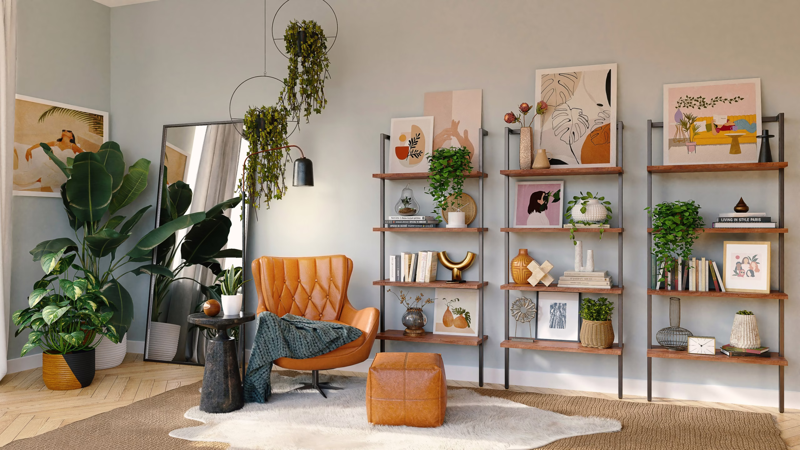 interior designer