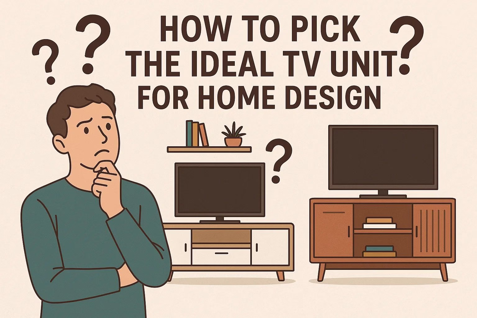 tv unit